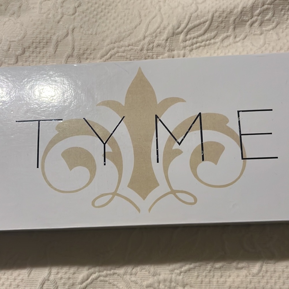 TYME iron - Picture 3 of 4